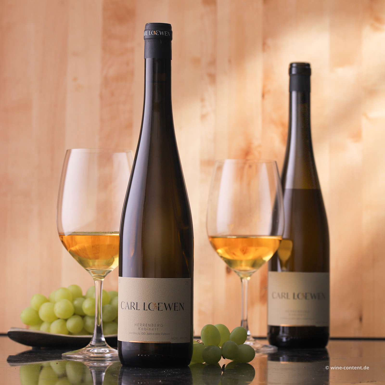 Riesling Kabinett 2025 Herrenberg