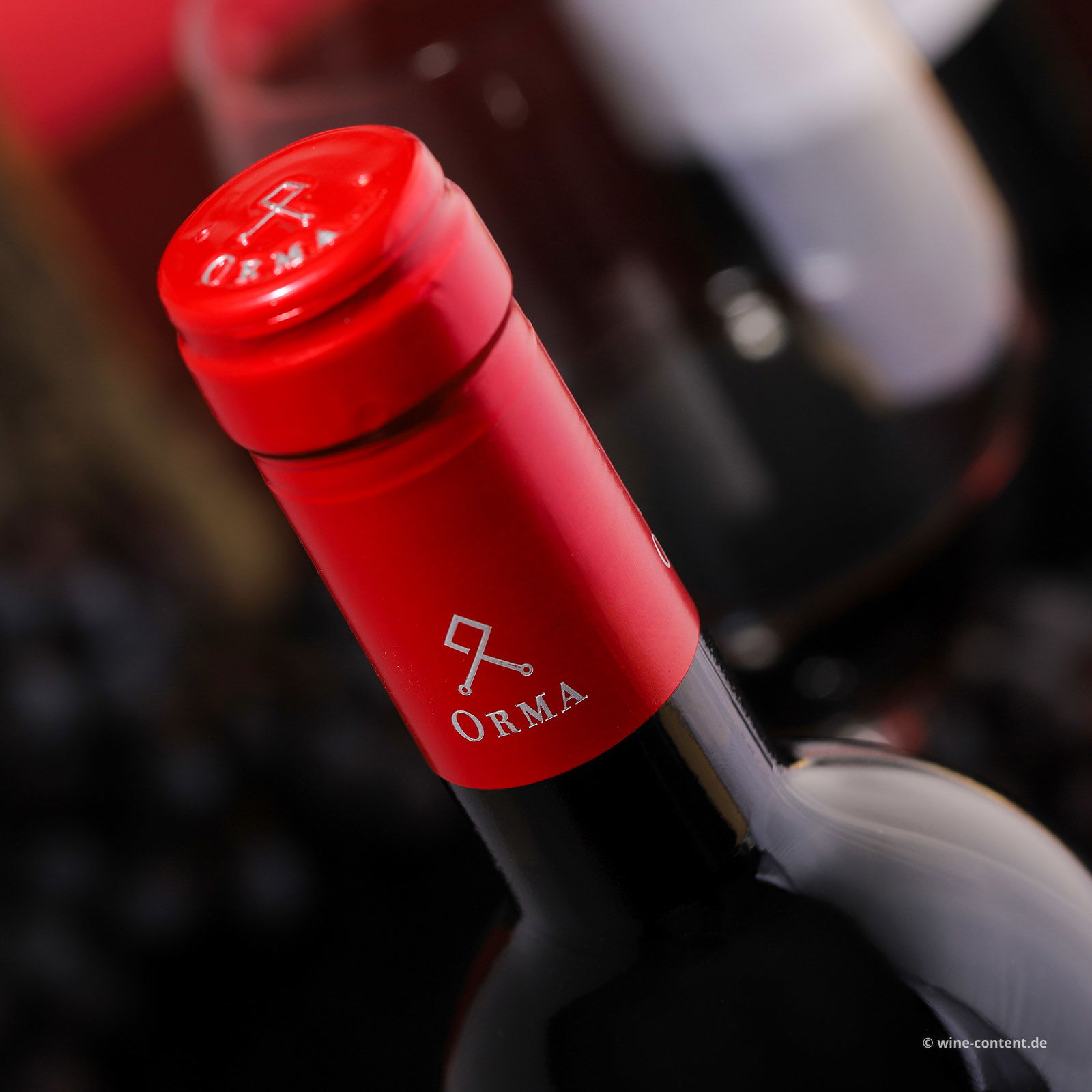 Rosso di Orma 2022