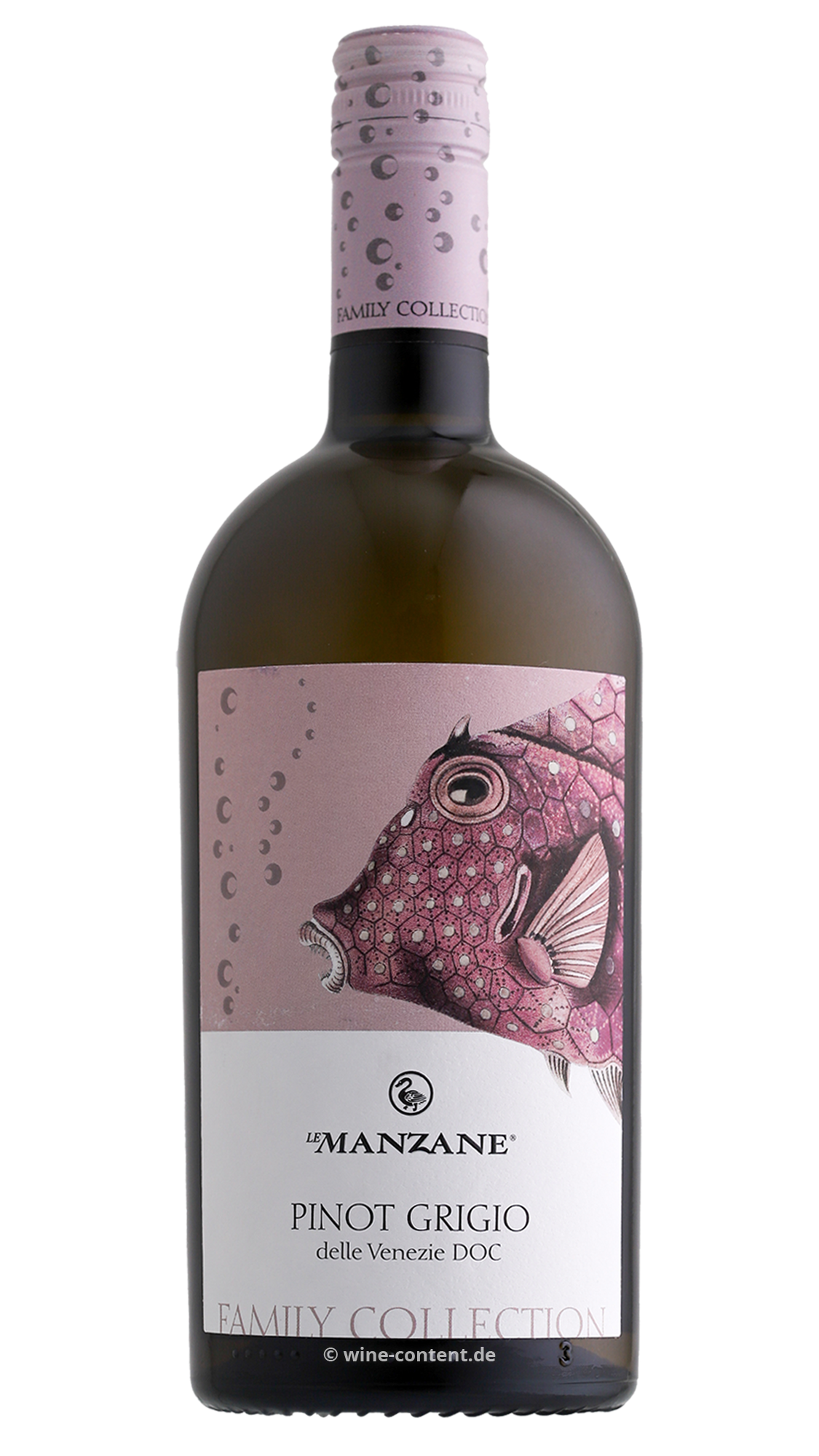 Pinot Grigio delle Venezie 2024