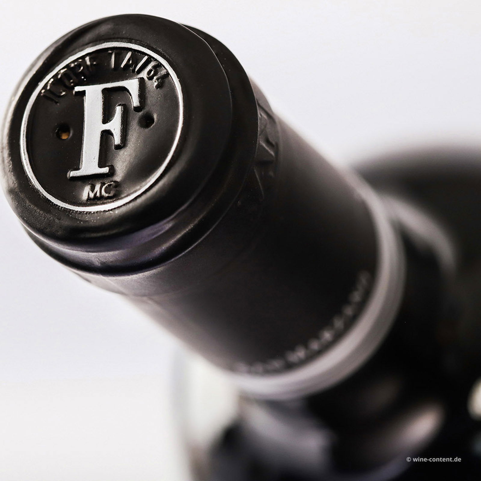 Negroamaro Salento 2021 F