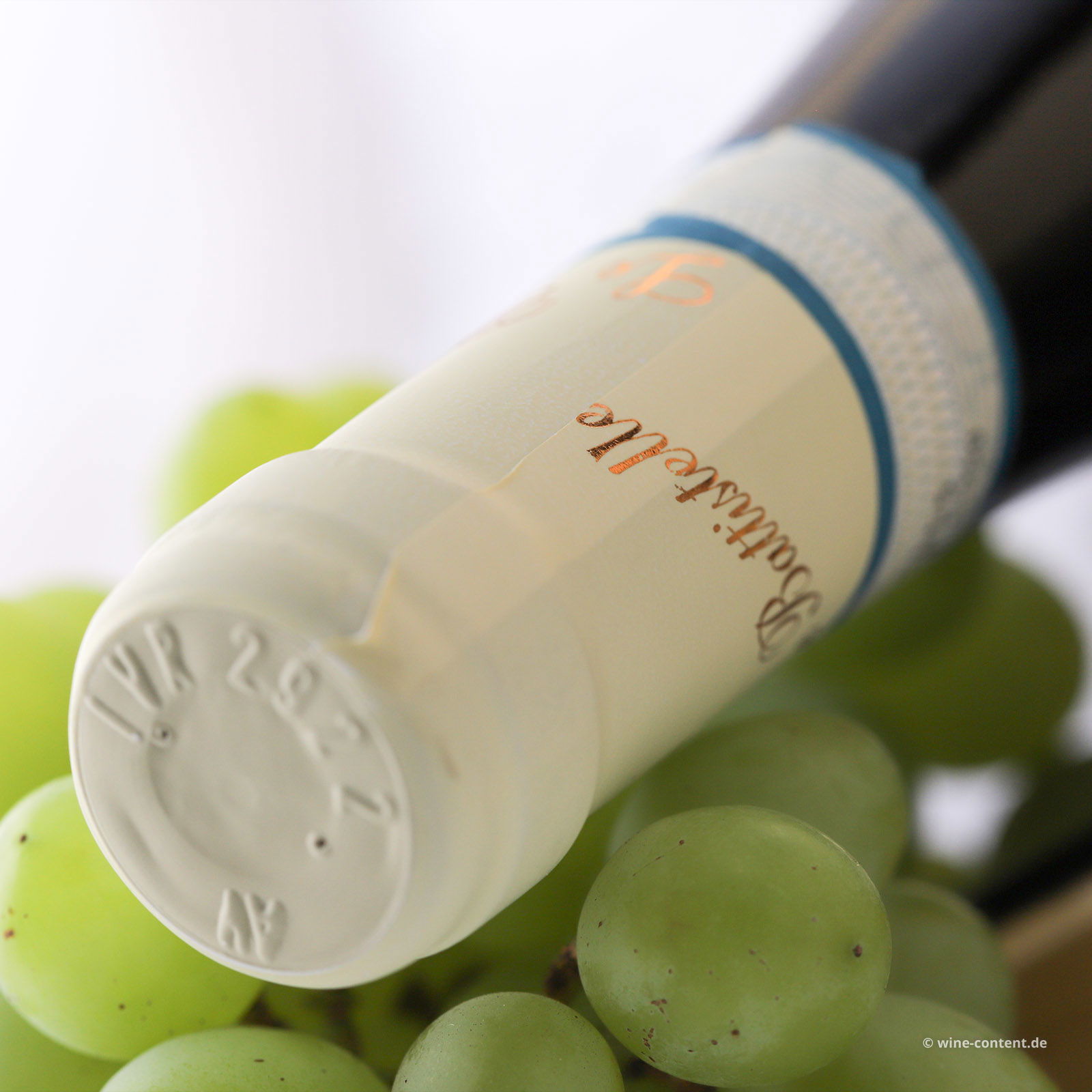 Soave Classico 2023 Montesei