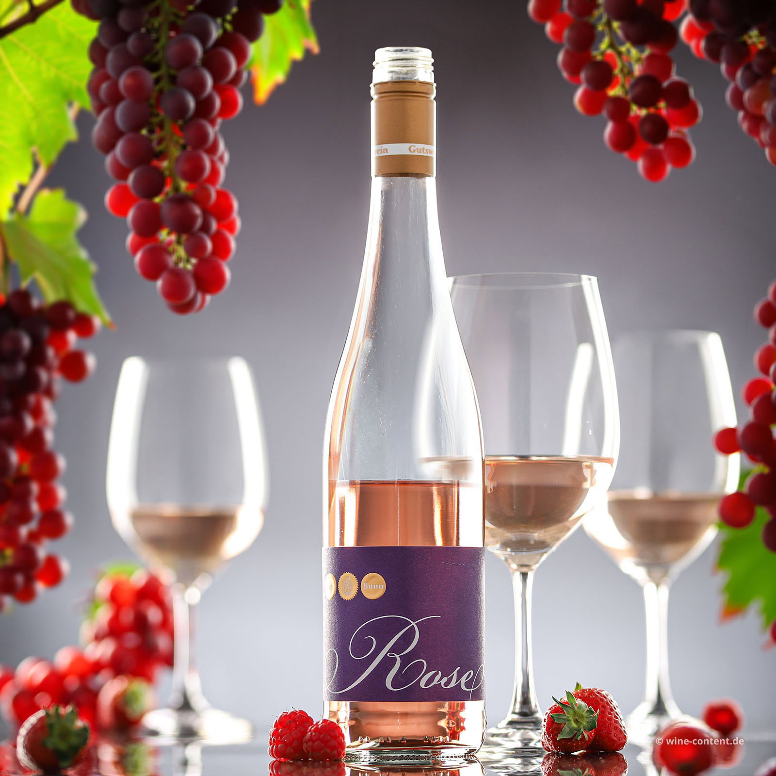 Spätburgunder Rosé 2025
