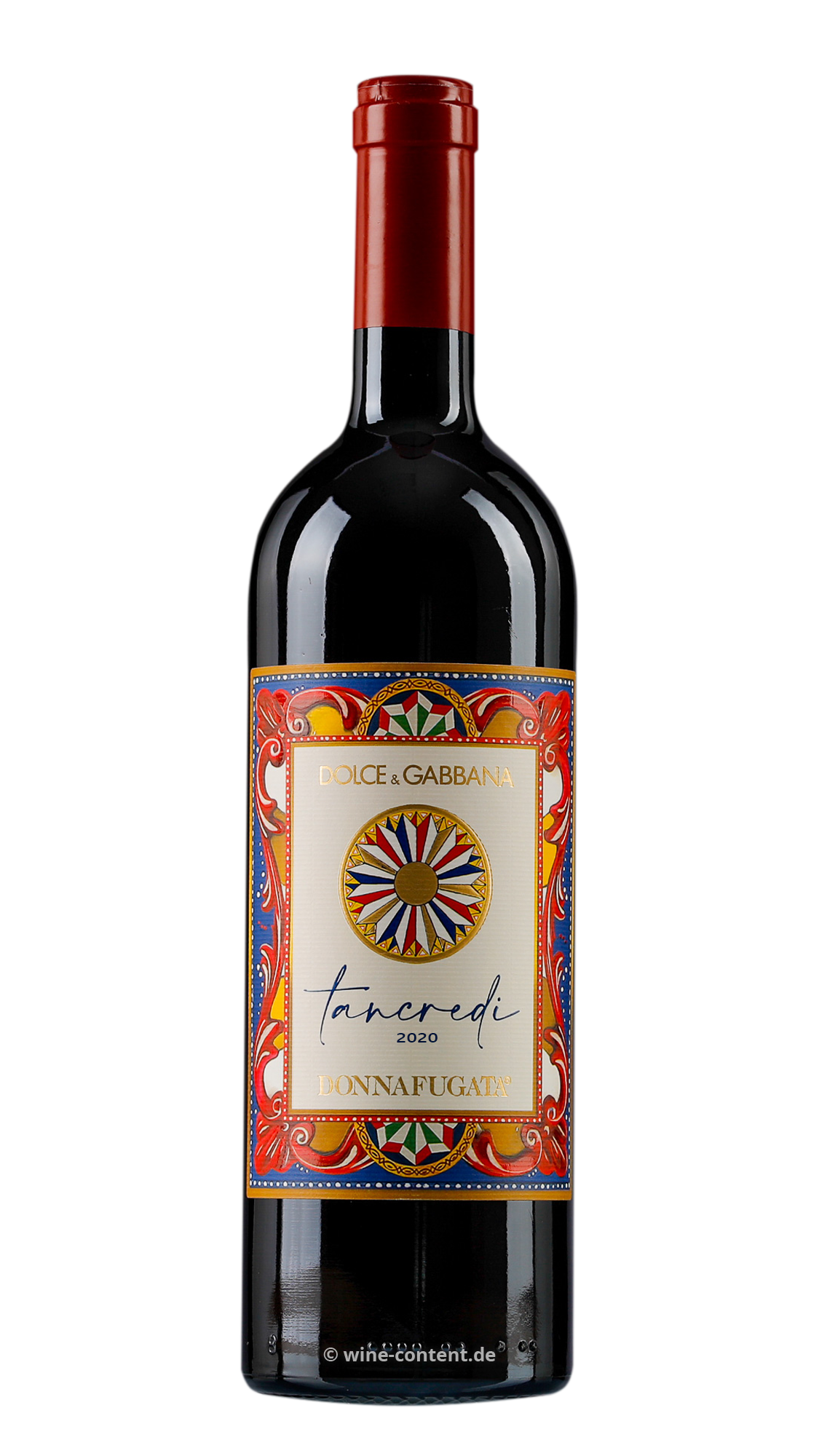 Tancredi 2020 Dolce & Gabbana
