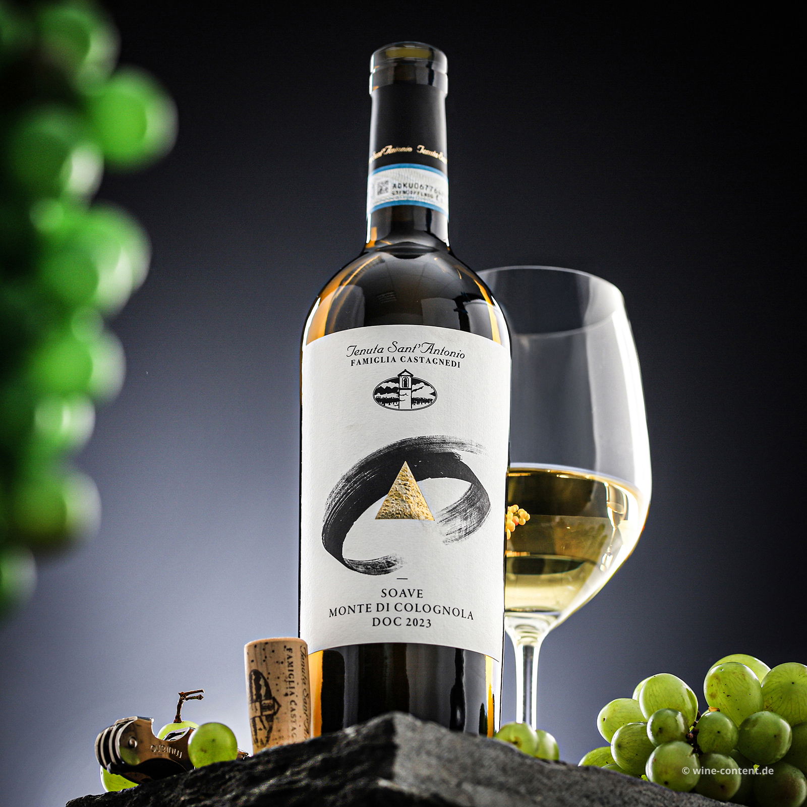 Soave 2023 Monte di Colognola