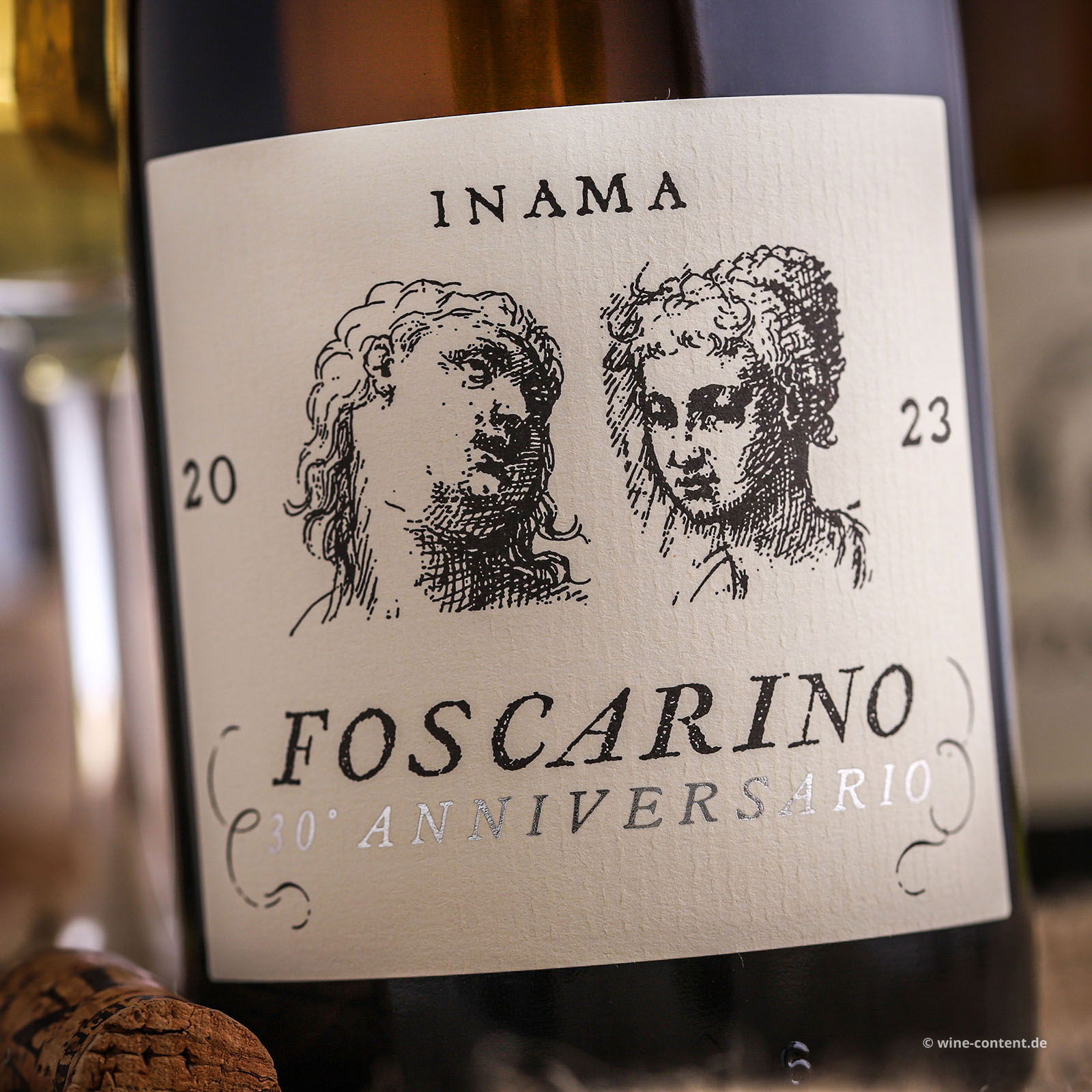 Soave Classico 2023 Foscarino