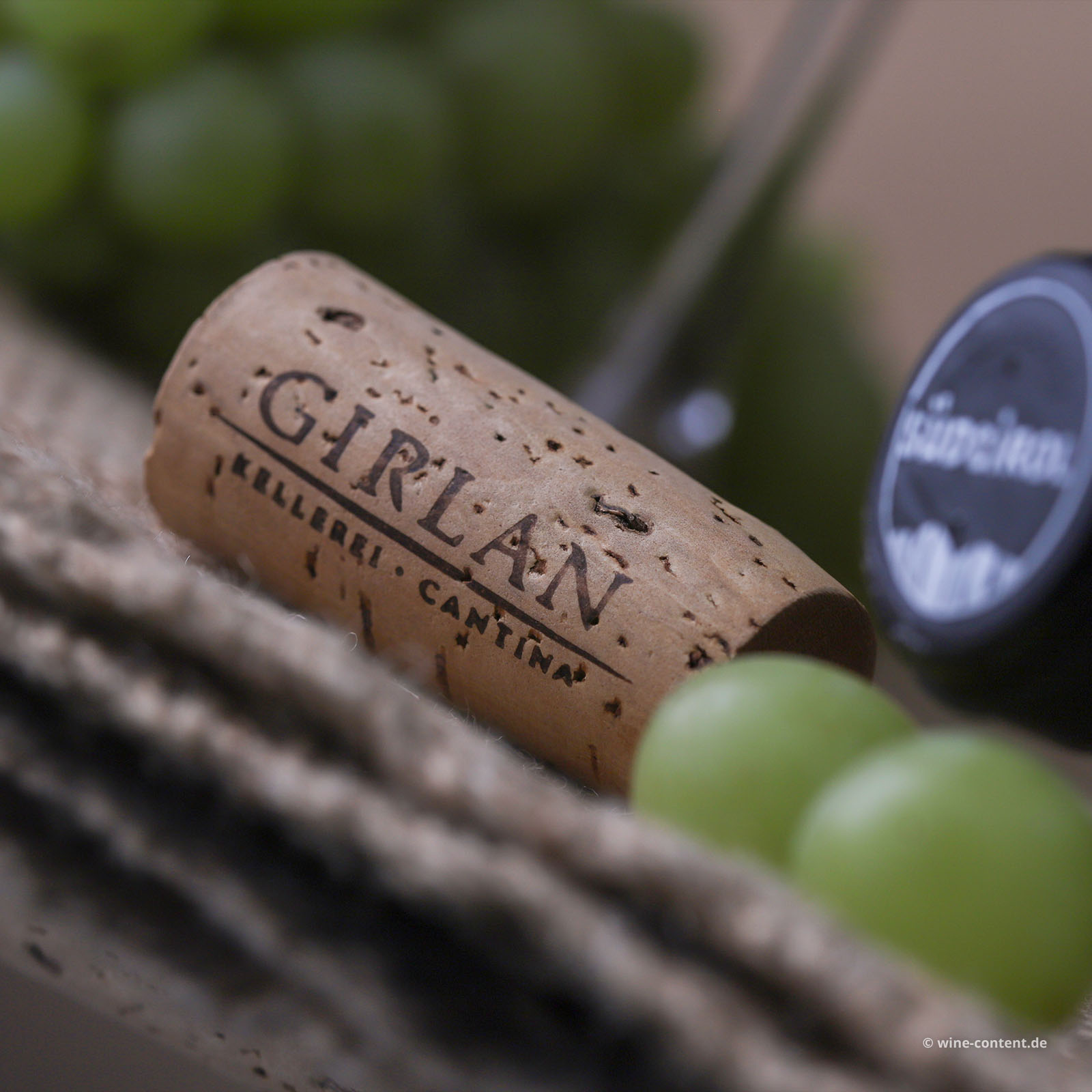 Chardonnay 2025 Marna