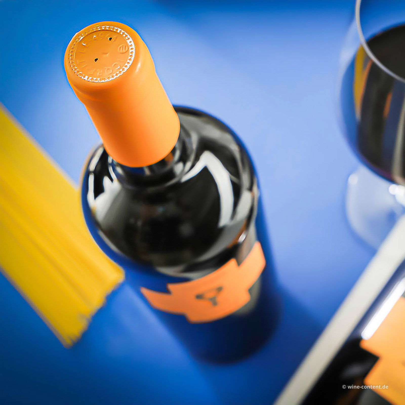 Negroamaro Nardò 2023 Roccamora