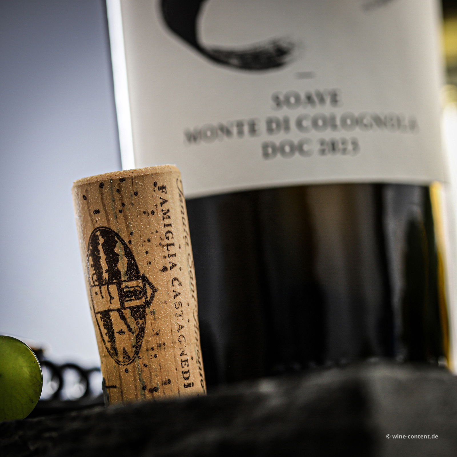 Soave 2023 Monte di Colognola