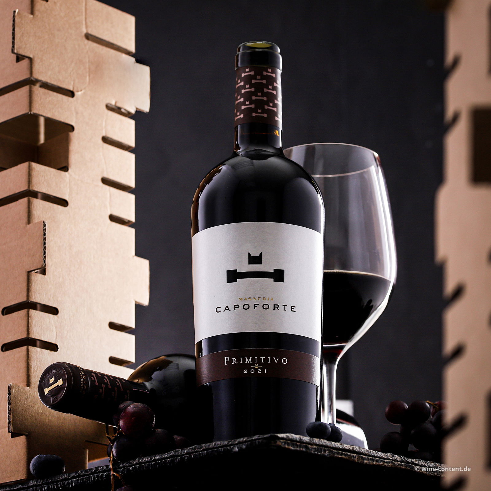 Primitivo Salento 2021