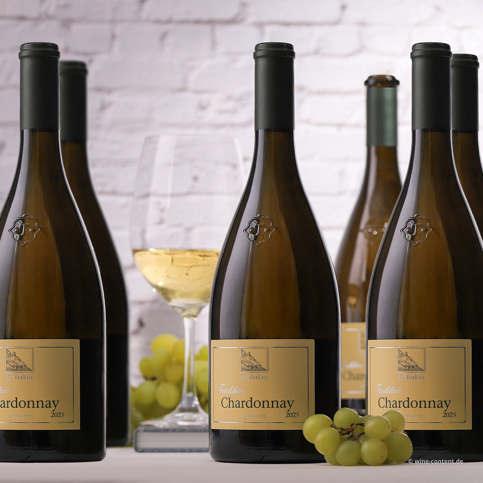 6er-Sparpaket Chardonnay 2025 Tradition