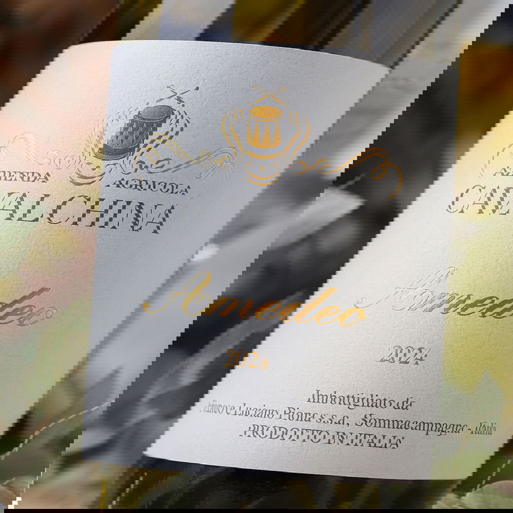 Custoza Superiore 2024 Amedeo