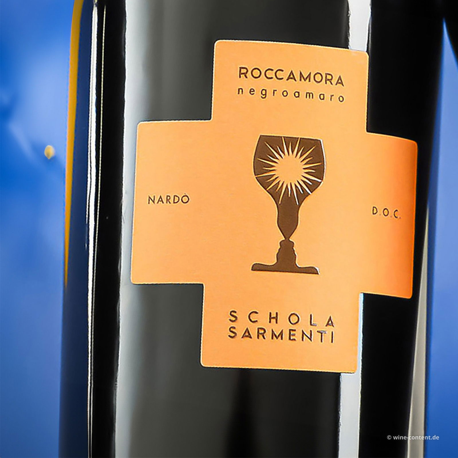 Negroamaro Nardò 2023 Roccamora