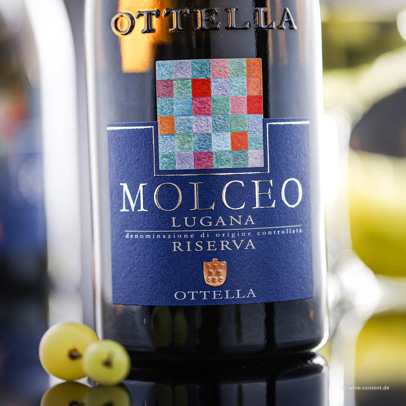 Lugana Riserva 2023 Molceo