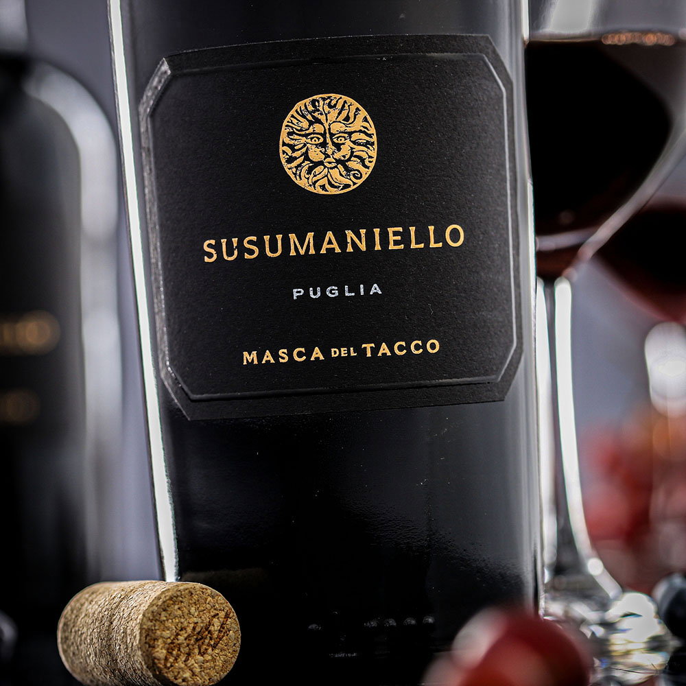 Susumaniello 2025