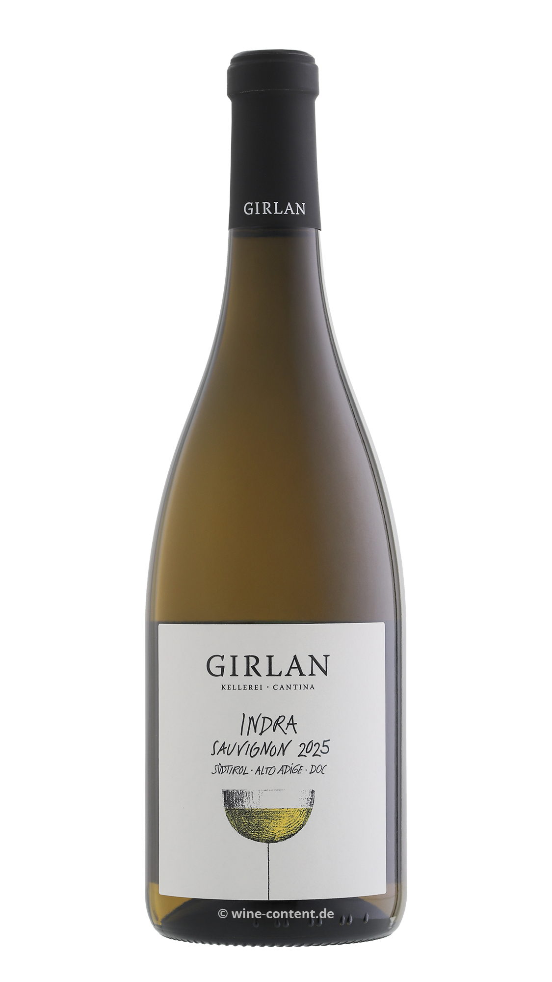 Sauvignon Blanc 2025 Indra