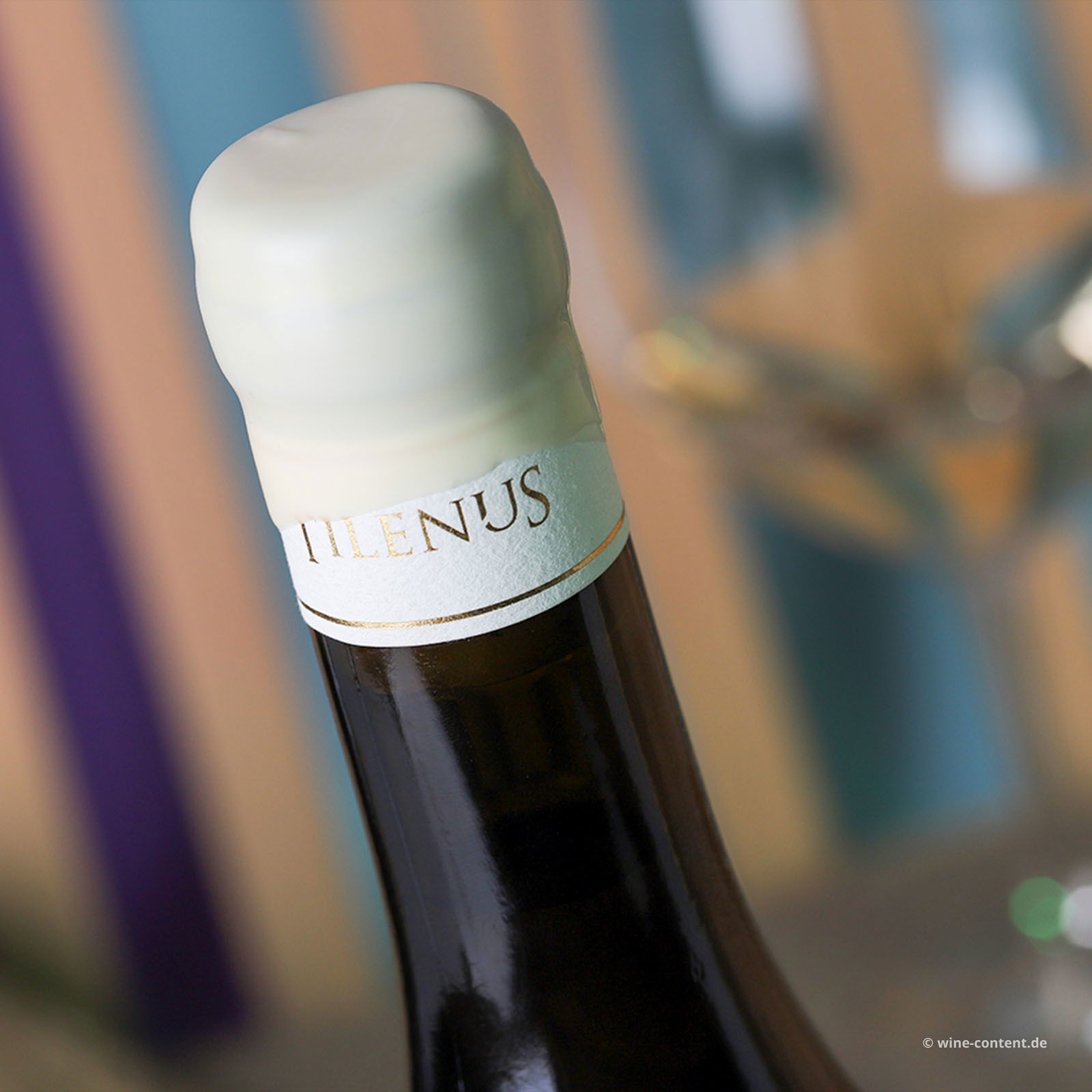 Godello 2021 Tilenus Entrecuestas Godello 2021 Tilenus Entrecuestas
