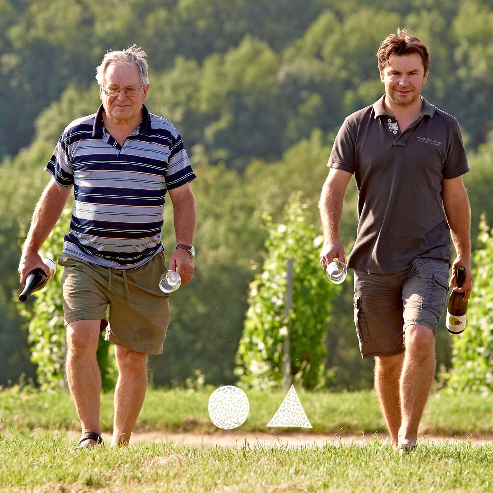 Rosa Chardonnay 2025 Bio