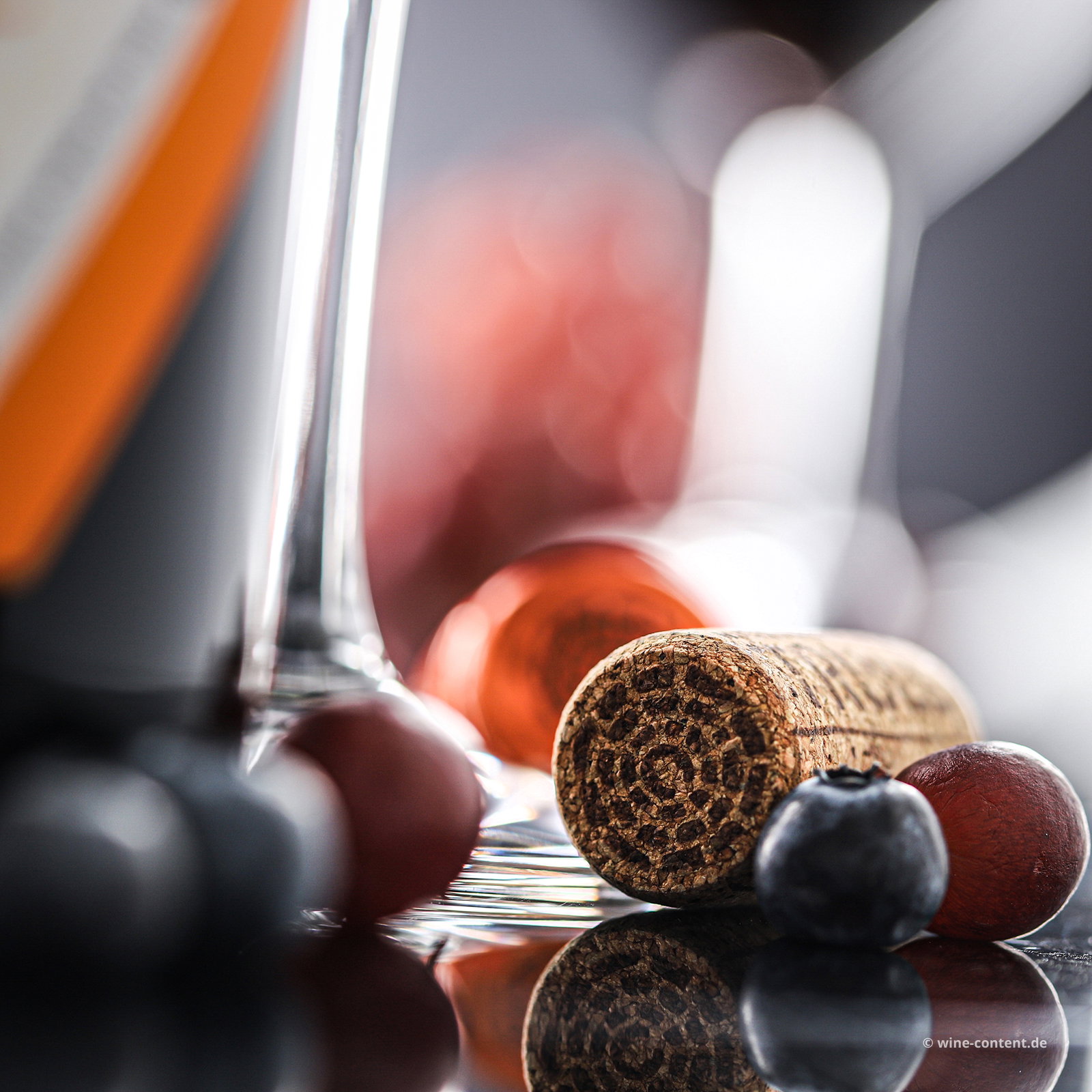 Primitivo Appassimento 2024 Lucale