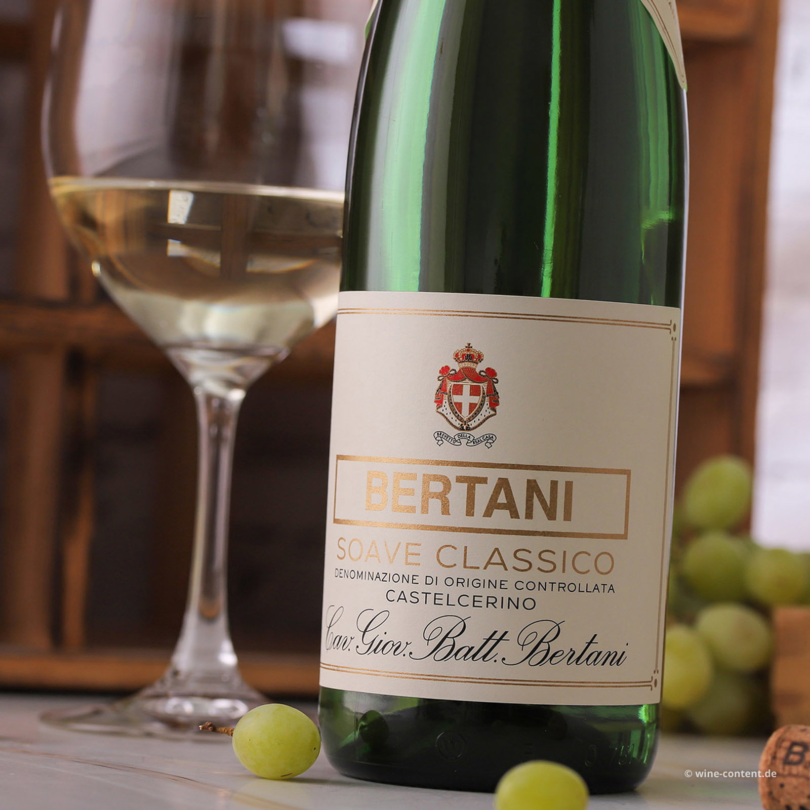 Soave Classico 2024
