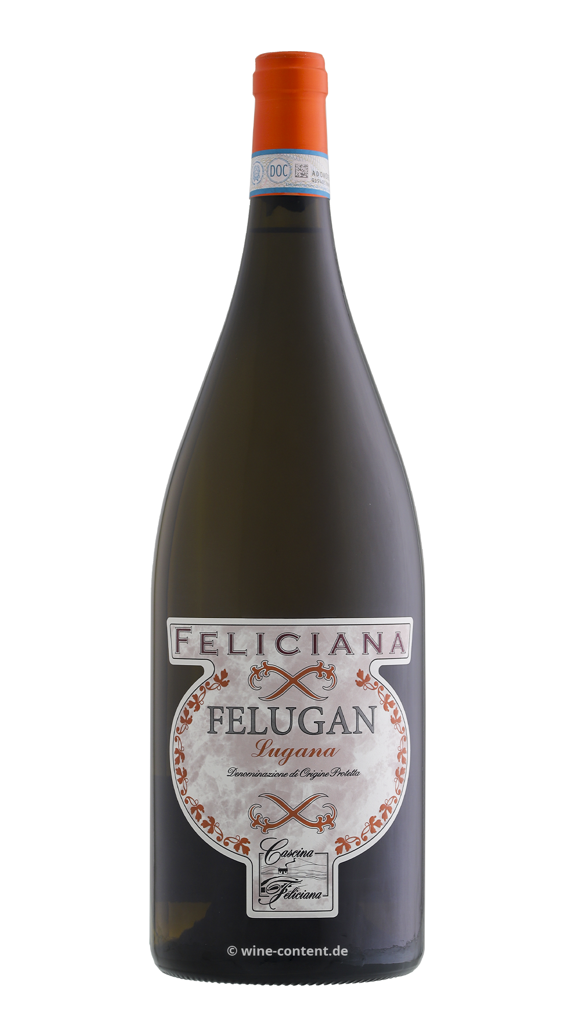 3er-Sparpaket Lugana 2025 Felugan Magnum