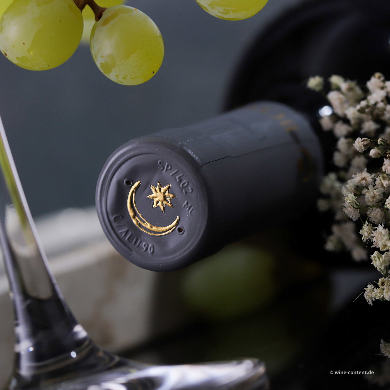 6er-Sparpaket Vermentino Colli di Luni 2025 Etichetta Grigia