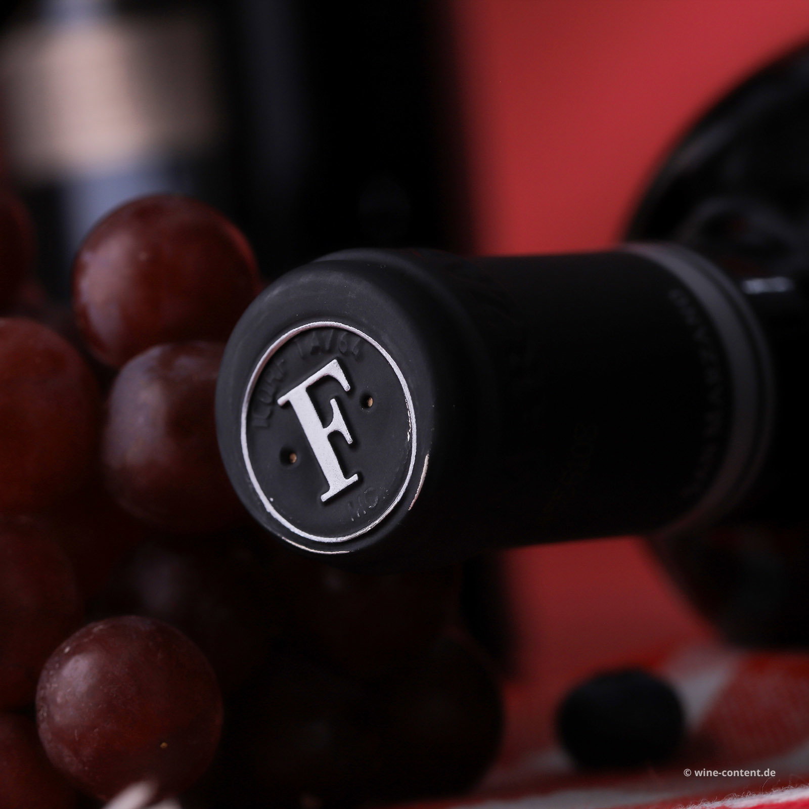 6er-Sparpaket Negroamaro Salento 2022 F