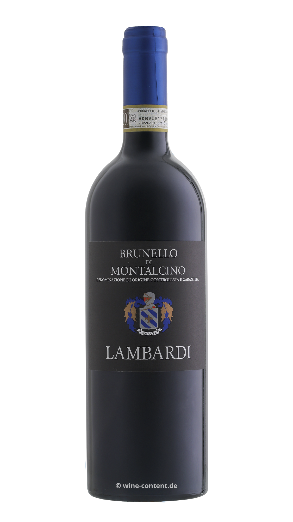 6er-Sparpaket Brunello di Montalcino 2020