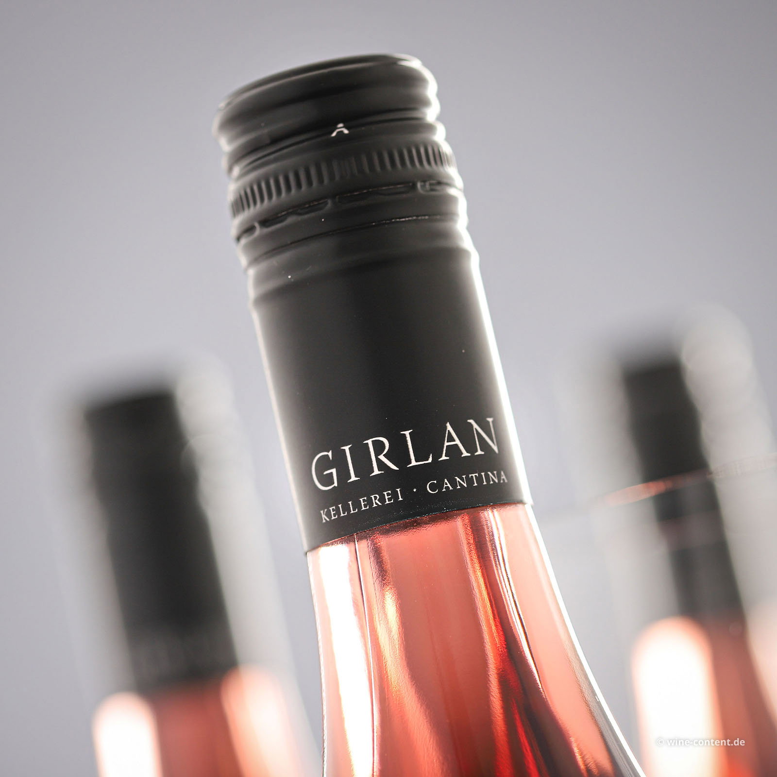 6er-Sparpaket Rosé 2025 448 s.l.m.