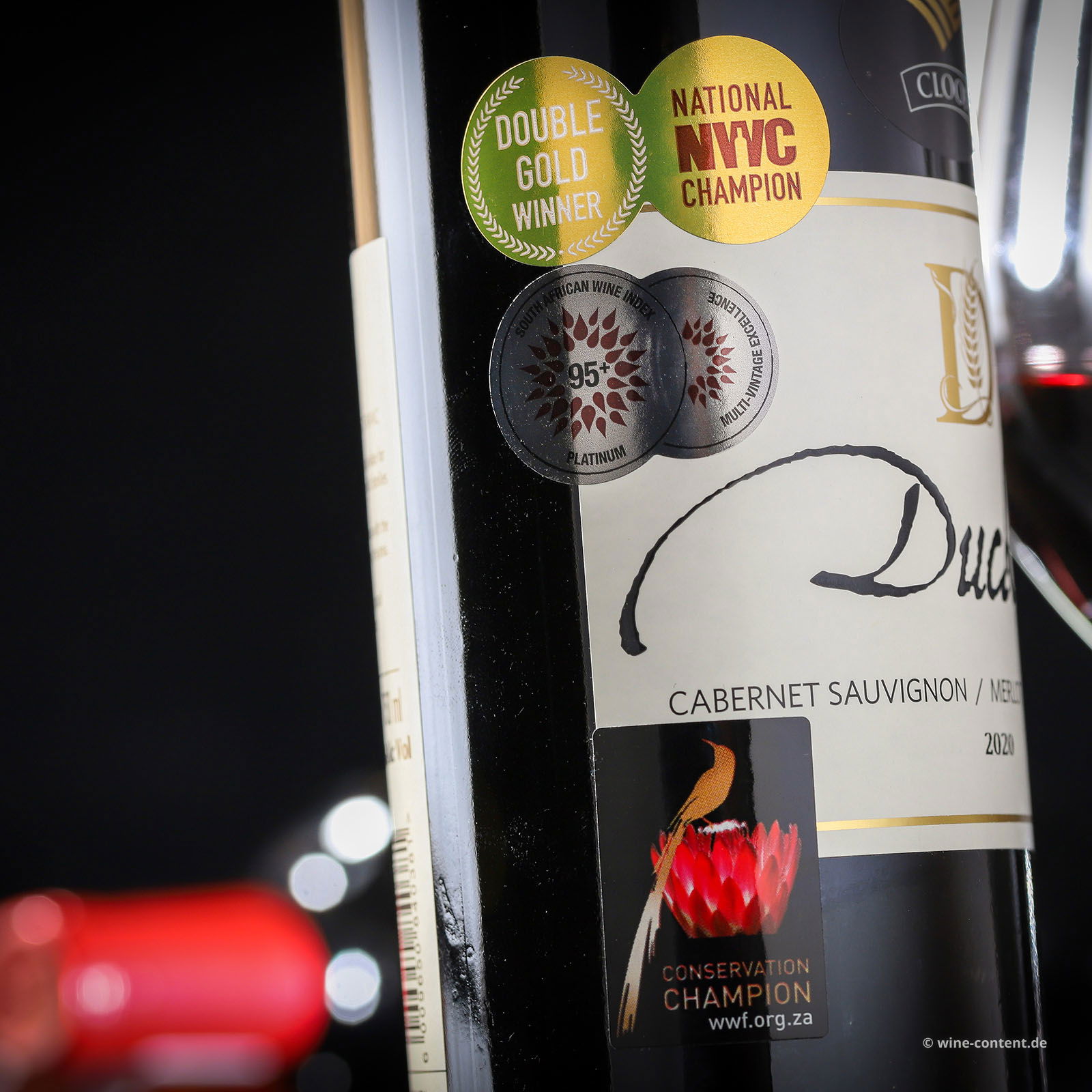 Bordeaux Blend 2020 Duckitt Bordeaux Blend 2020 Duckitt