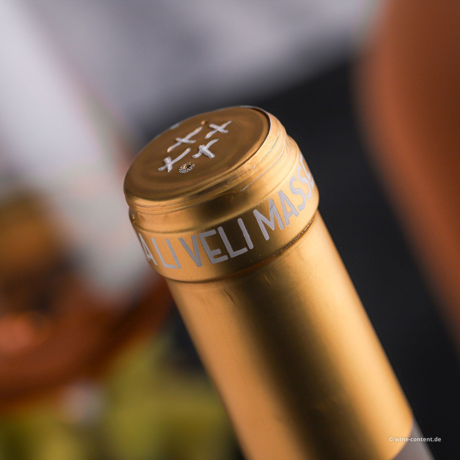 Negroamaro Salento Rosé 2024 Sybar