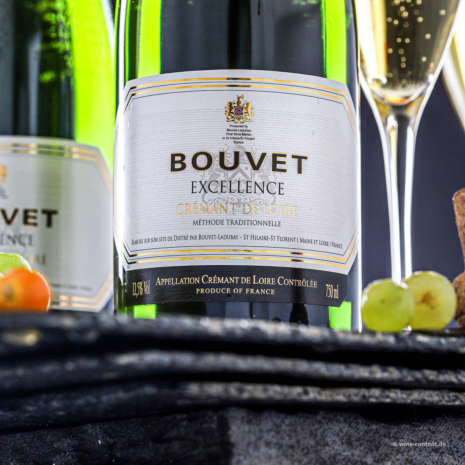 Crémant de Loire Excellence Brut