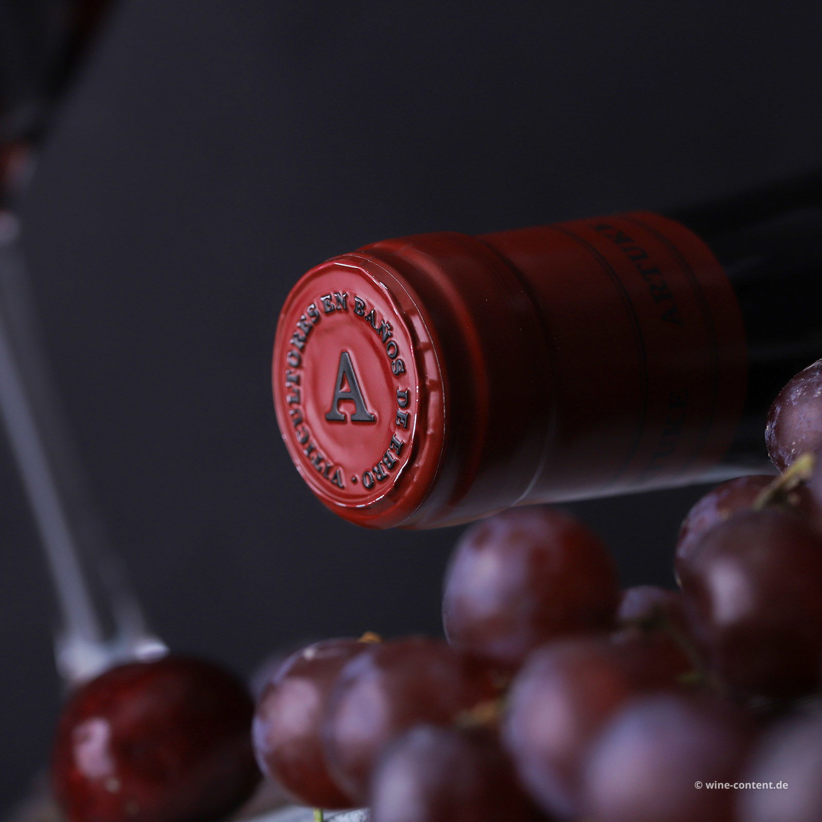 Rioja 2018 Paso las Mañas
