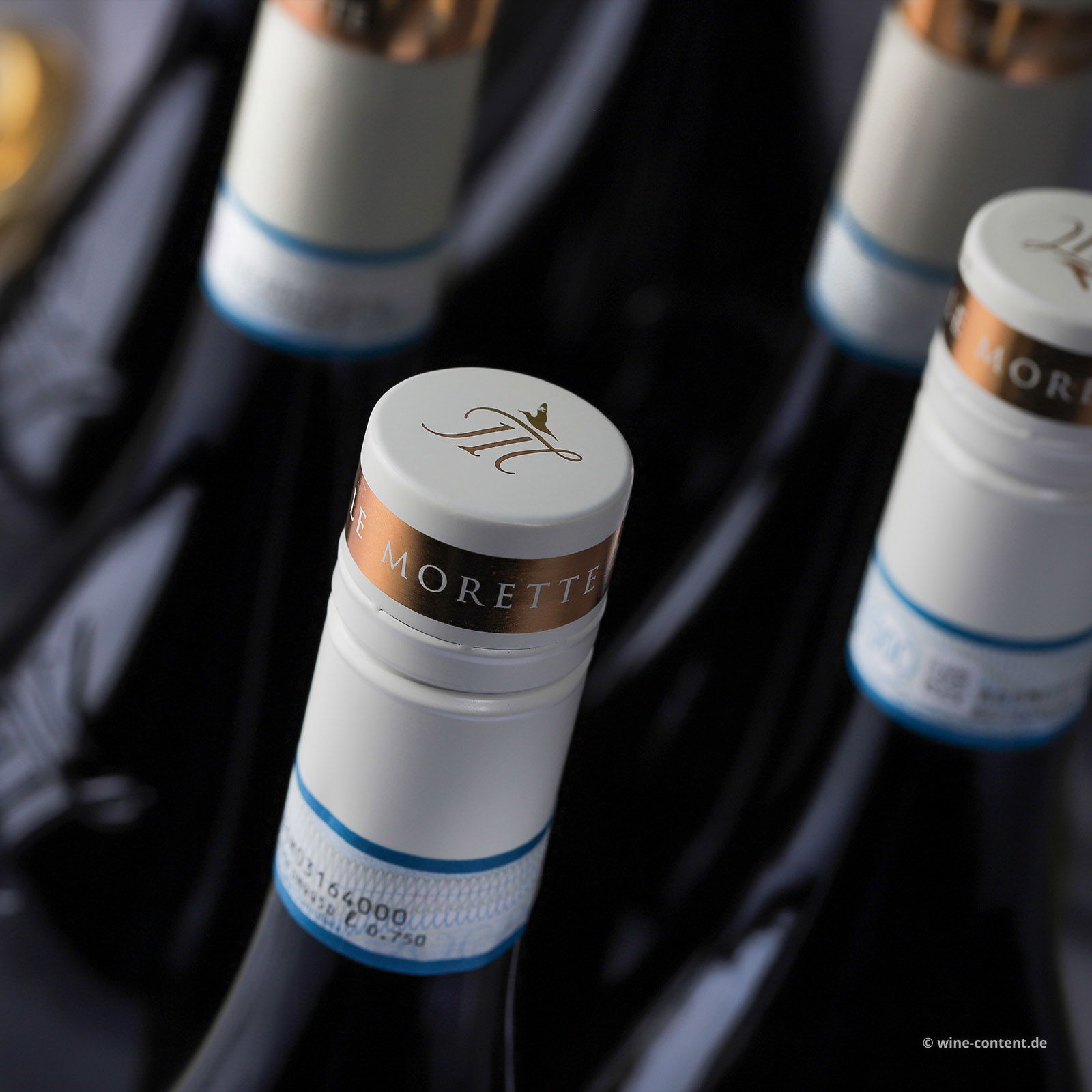 6er-Sparpaket Lugana 2025 Mandolara