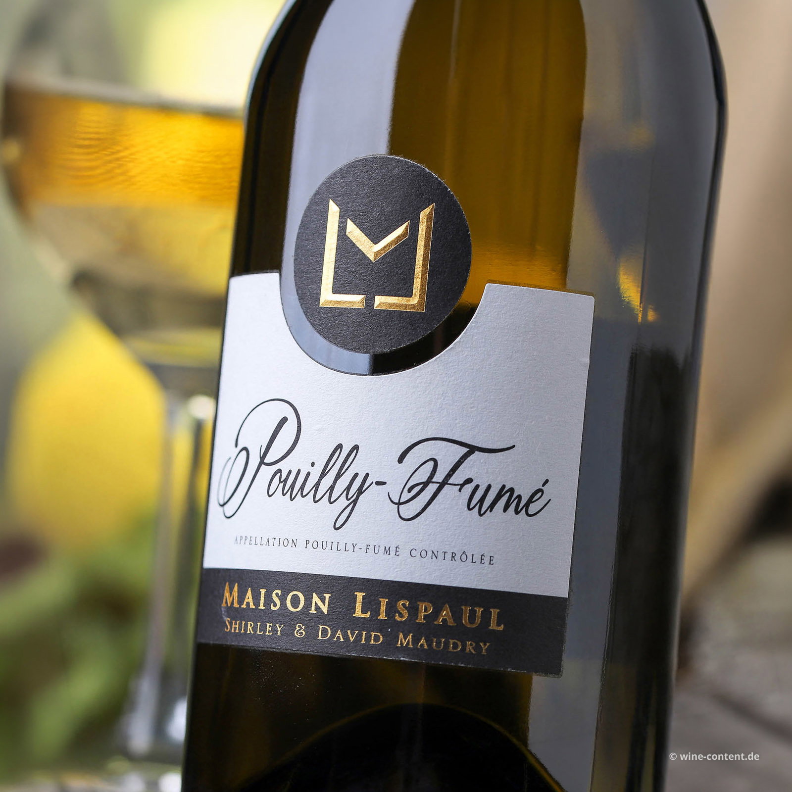Pouilly-Fumé 2025