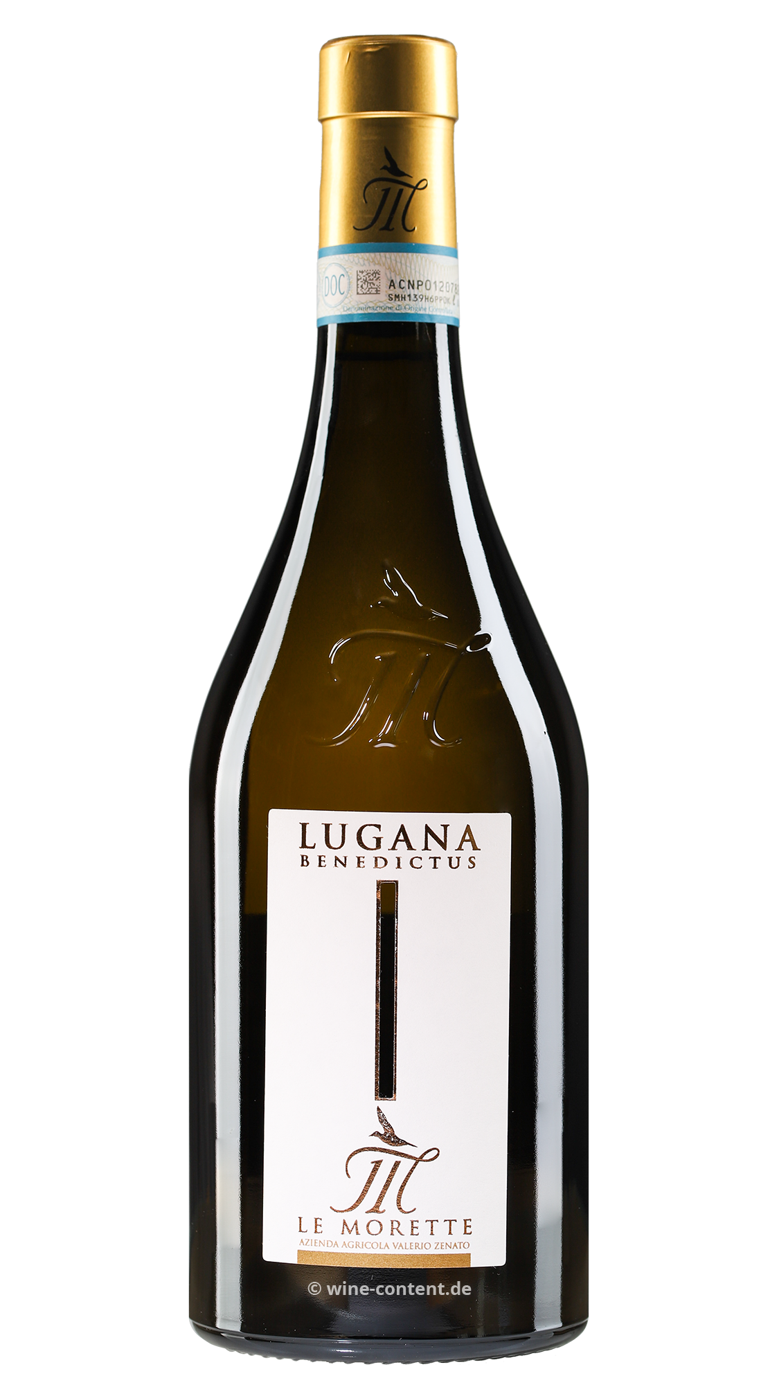 Lugana 2023 Benedictus
