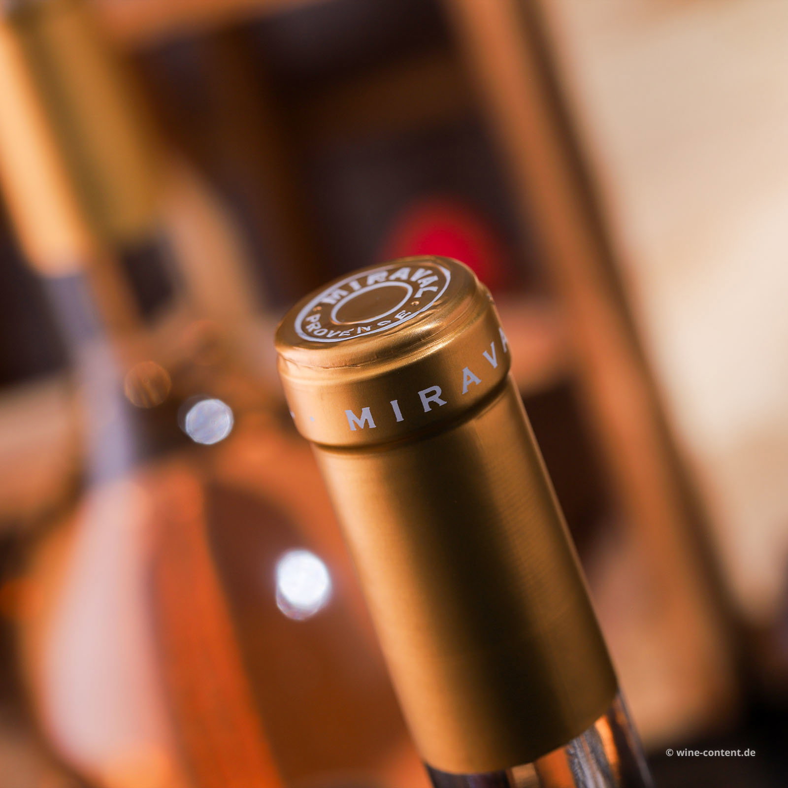 Miraval Rosé 2025
