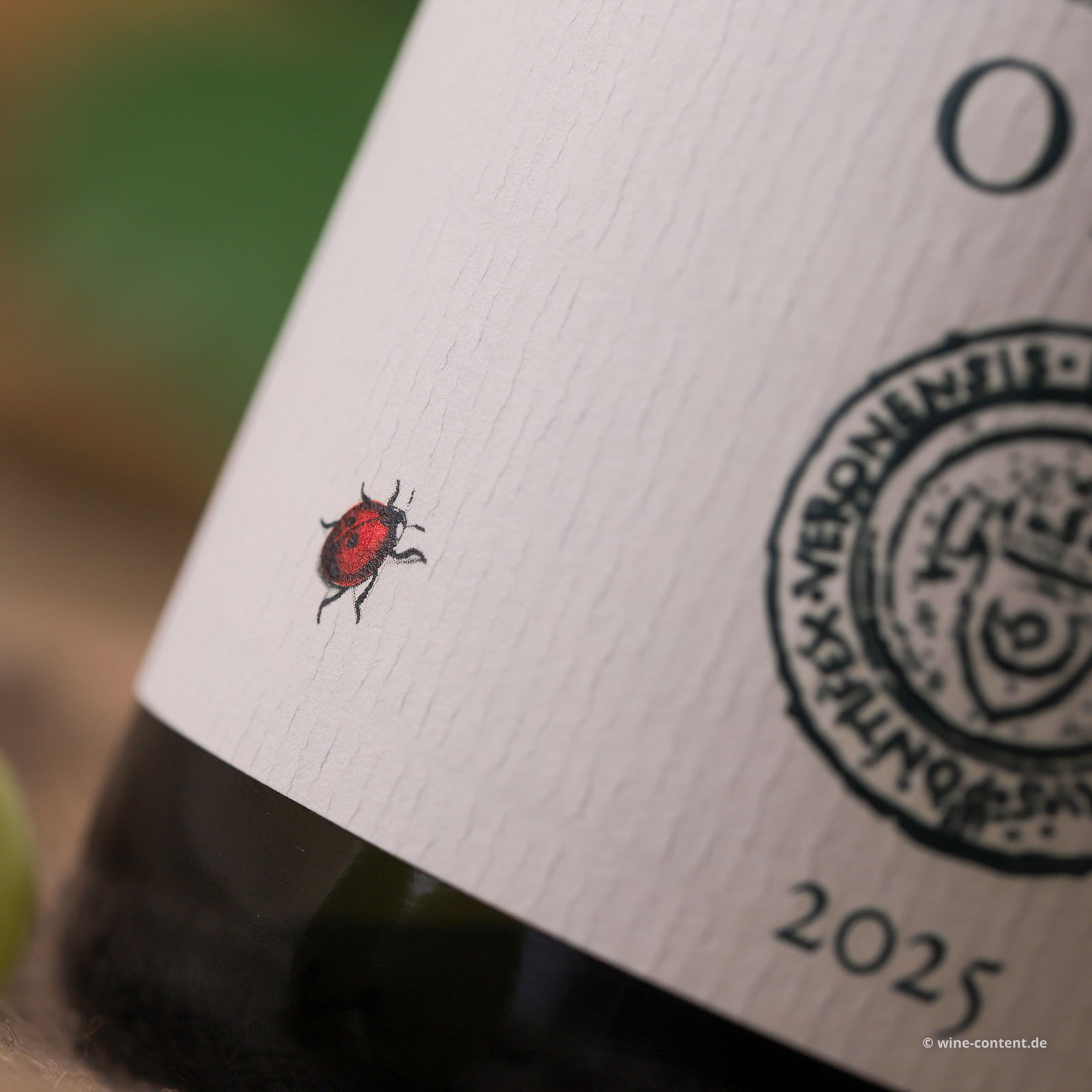 Soave 2025 Otto Bio