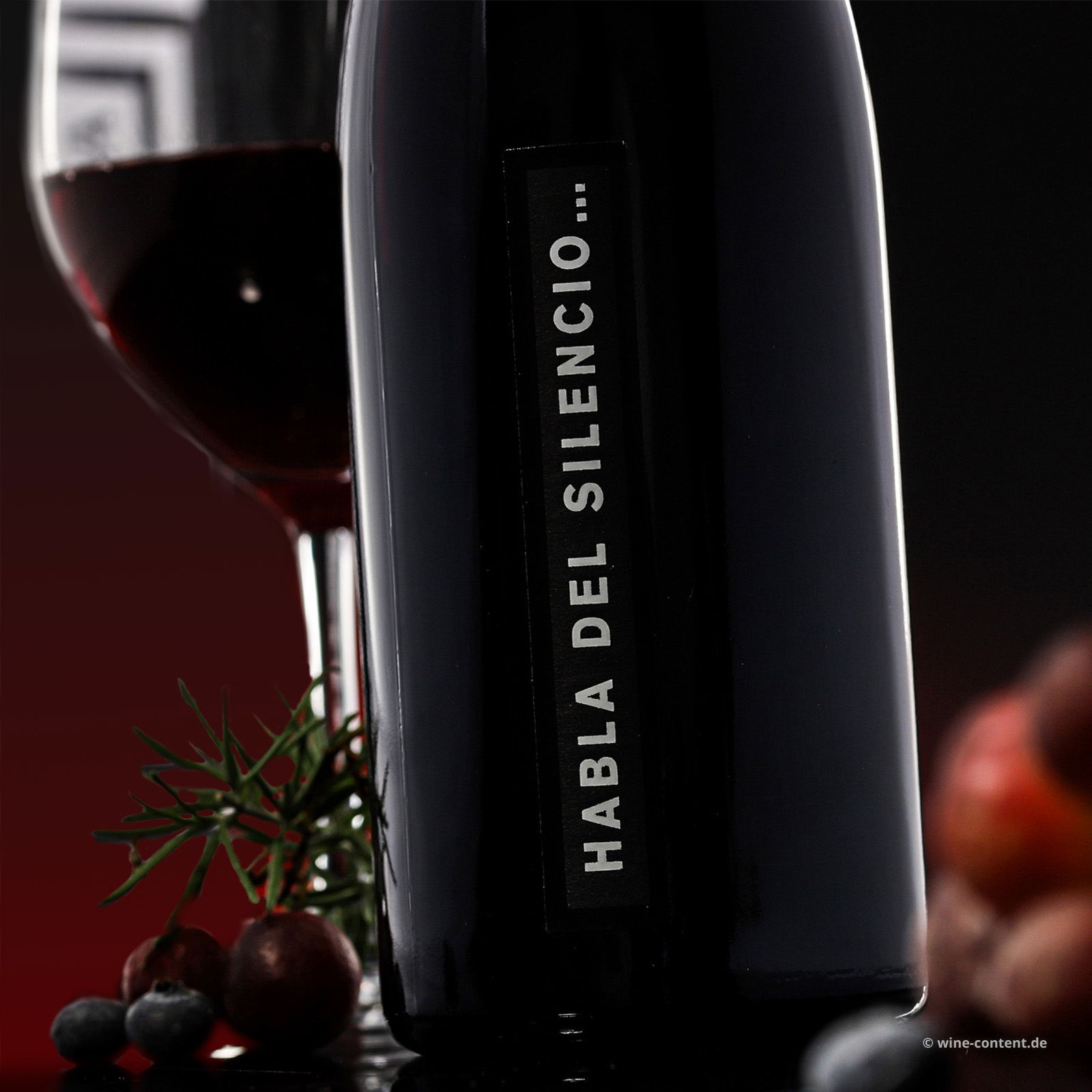 Habla del Silencio 2022