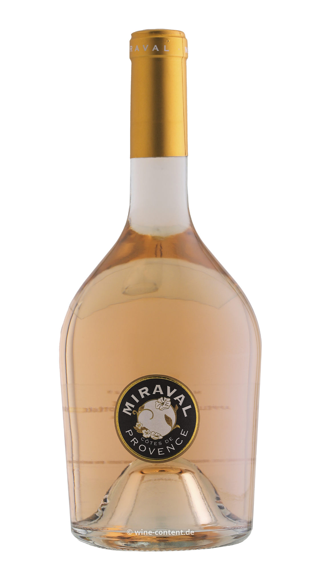 Miraval Rosé 2025