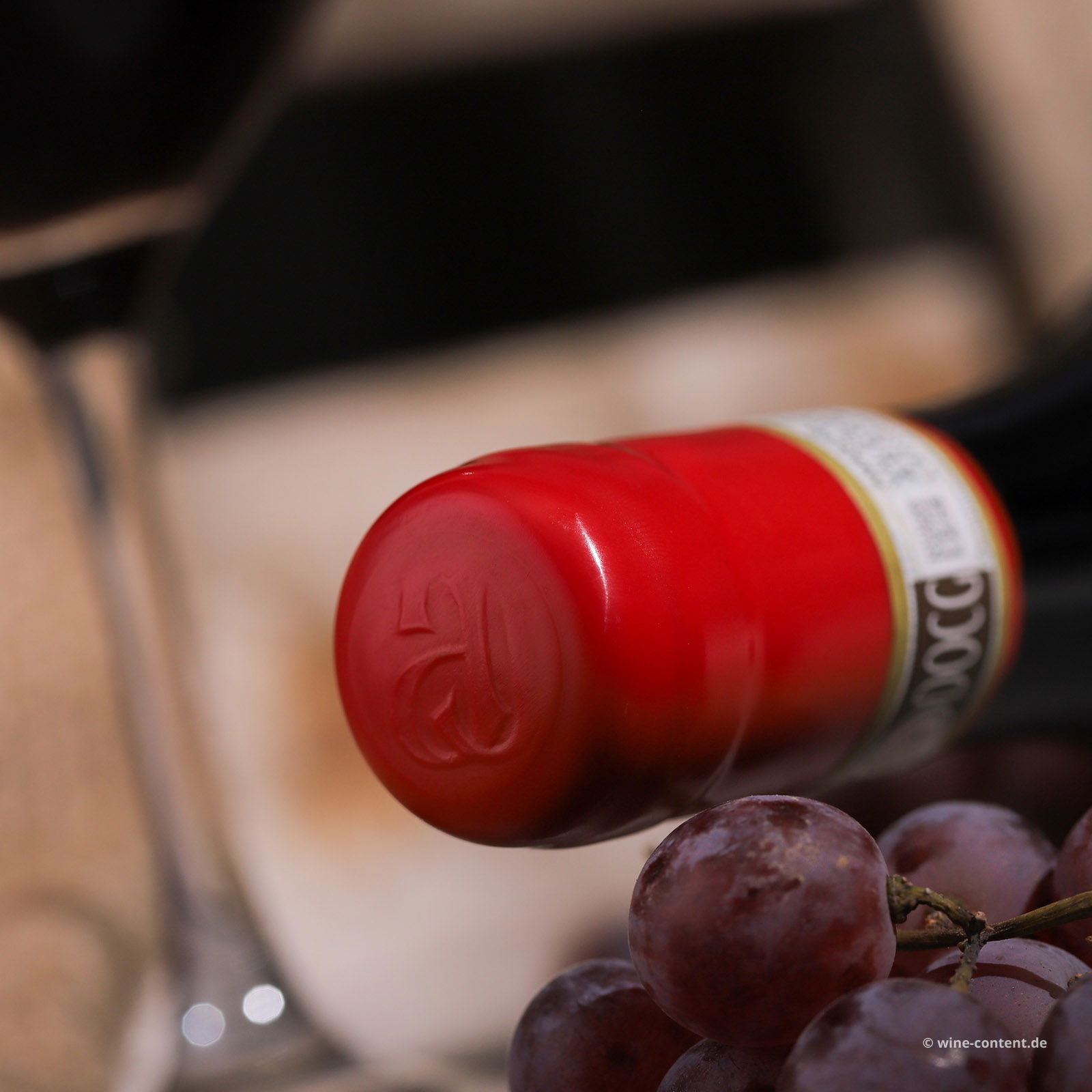 Amarone Riserva 2019 Brolo Camozzini