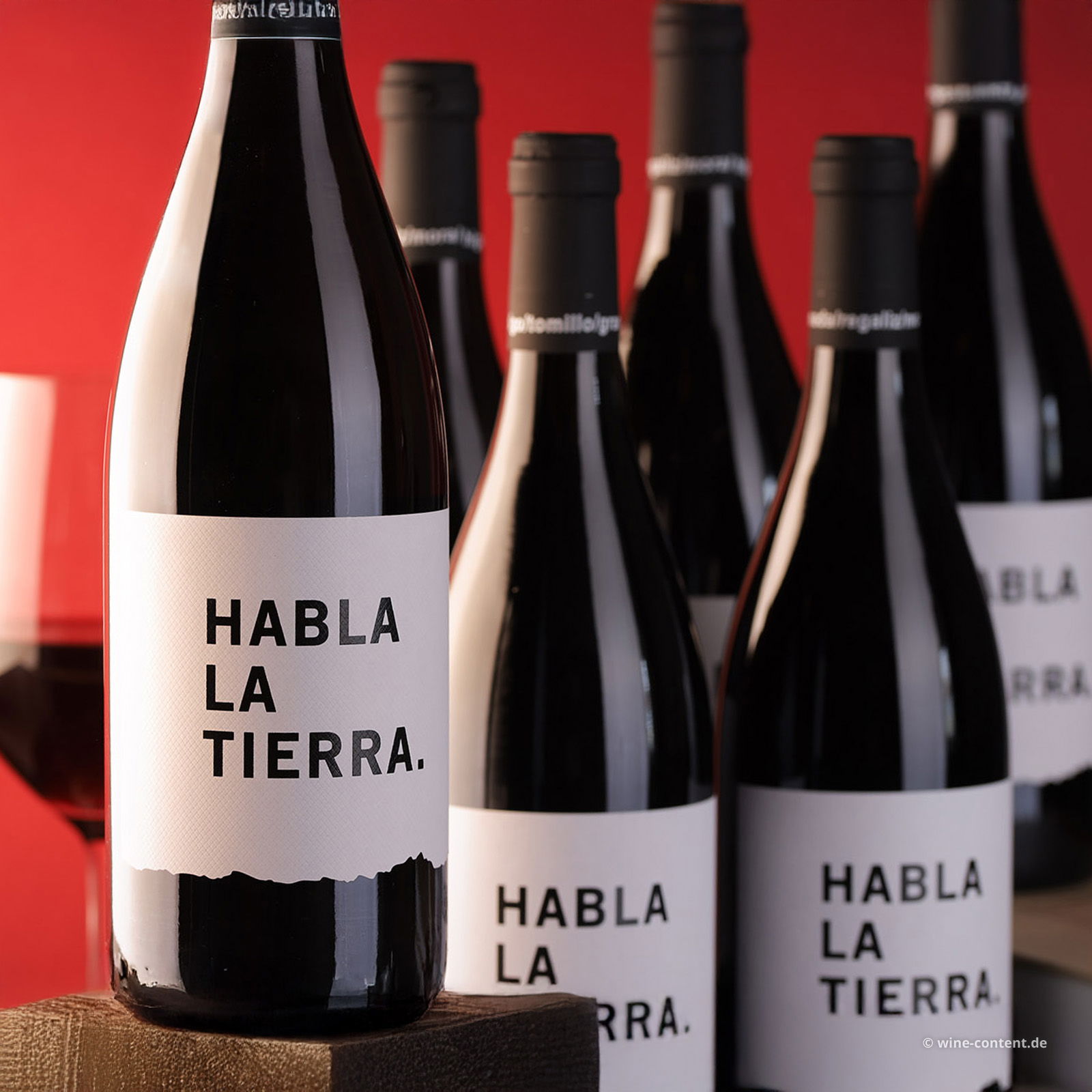 6er-Sparpaket Habla la Tierra 2023