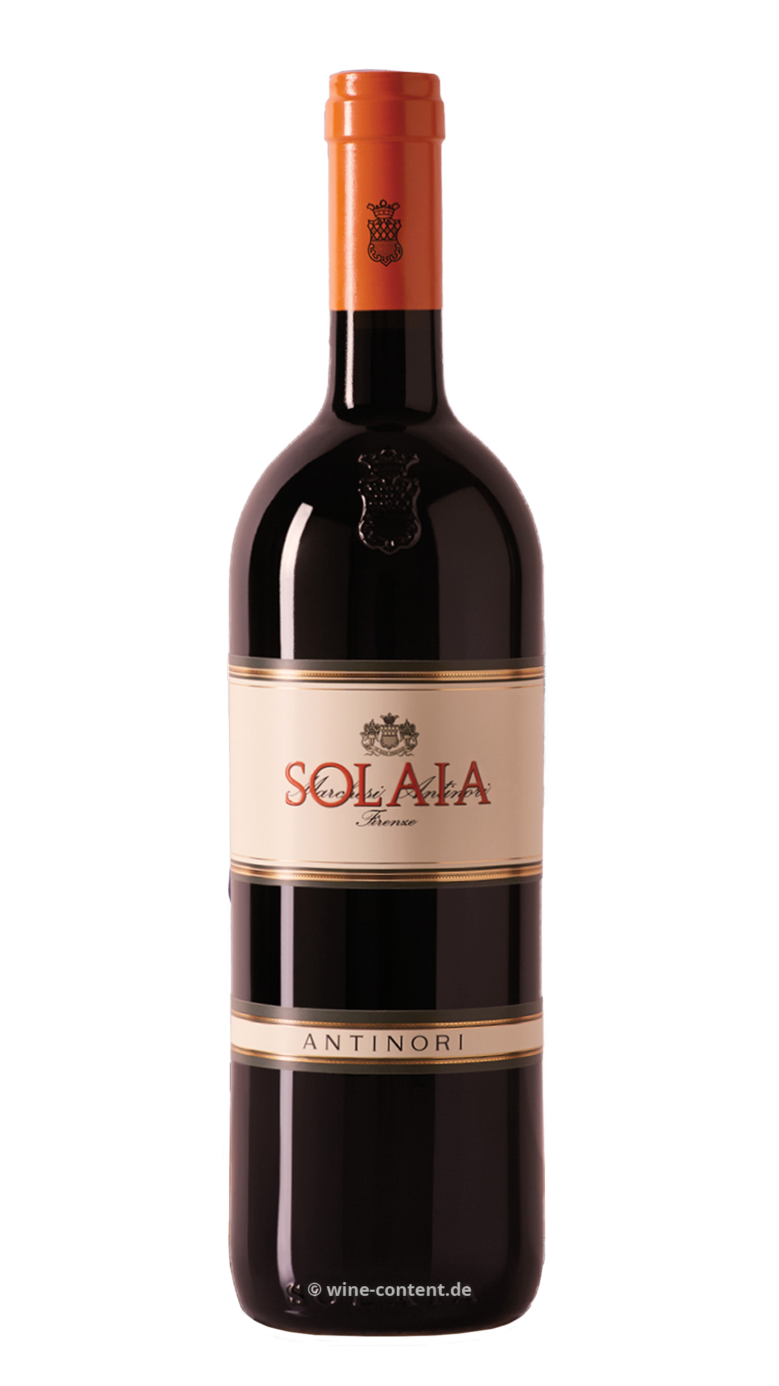 Solaia 2022