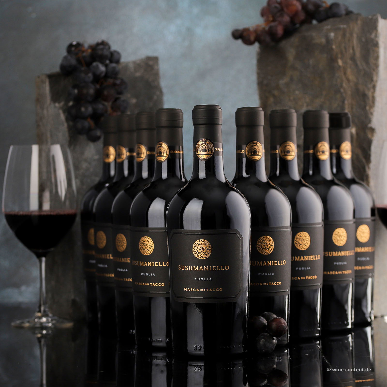 9er-Sparpaket Susumaniello 2024