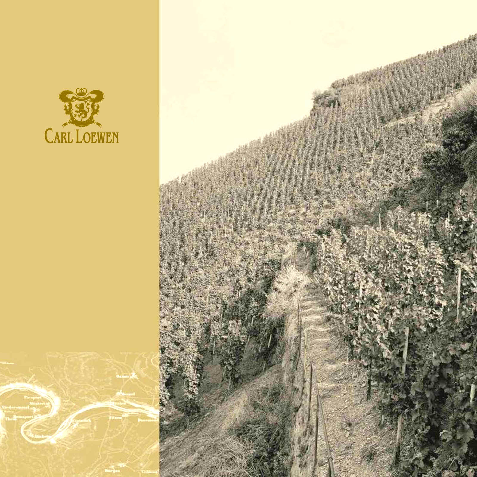 Riesling Großes Gewächs 2025 Ritsch