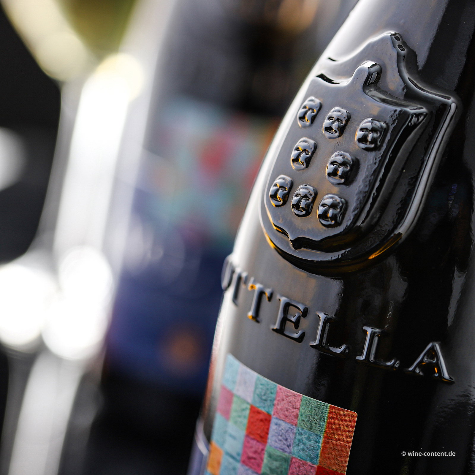 Lugana Riserva 2023 Molceo