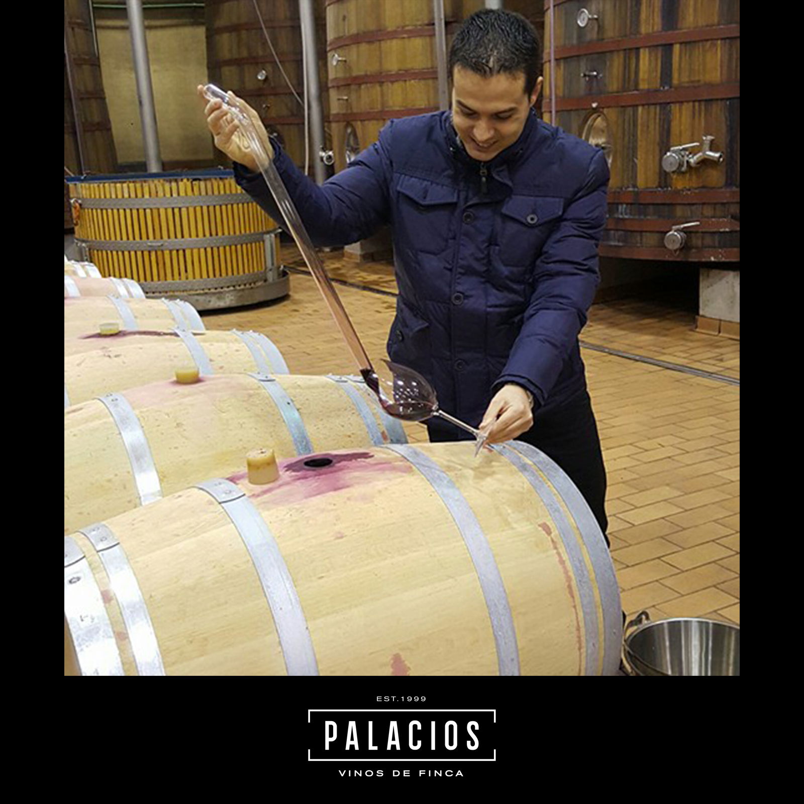 6er-Sparpaket Ribera del Duero 2023 Trus
