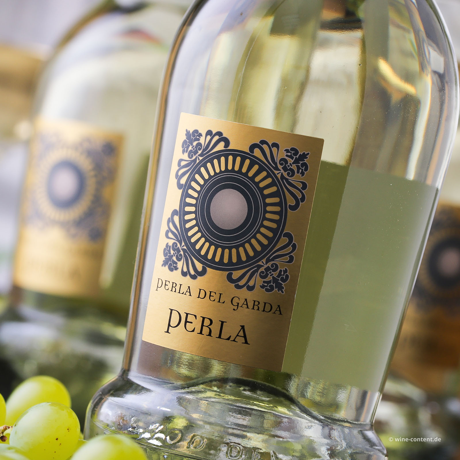 6er-Sparpaket Lugana 2025 Perla