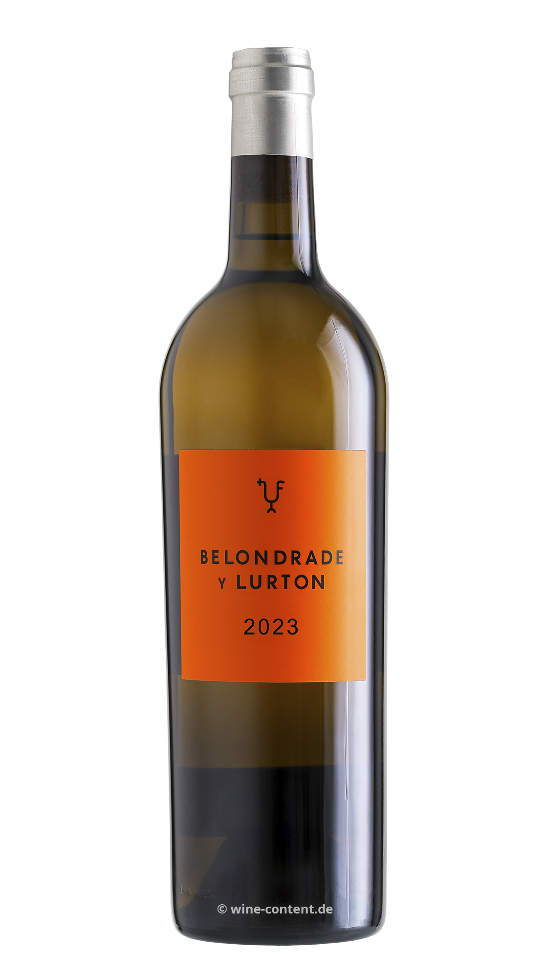 Verdejo 2023 Belondrade y Lurton Bio