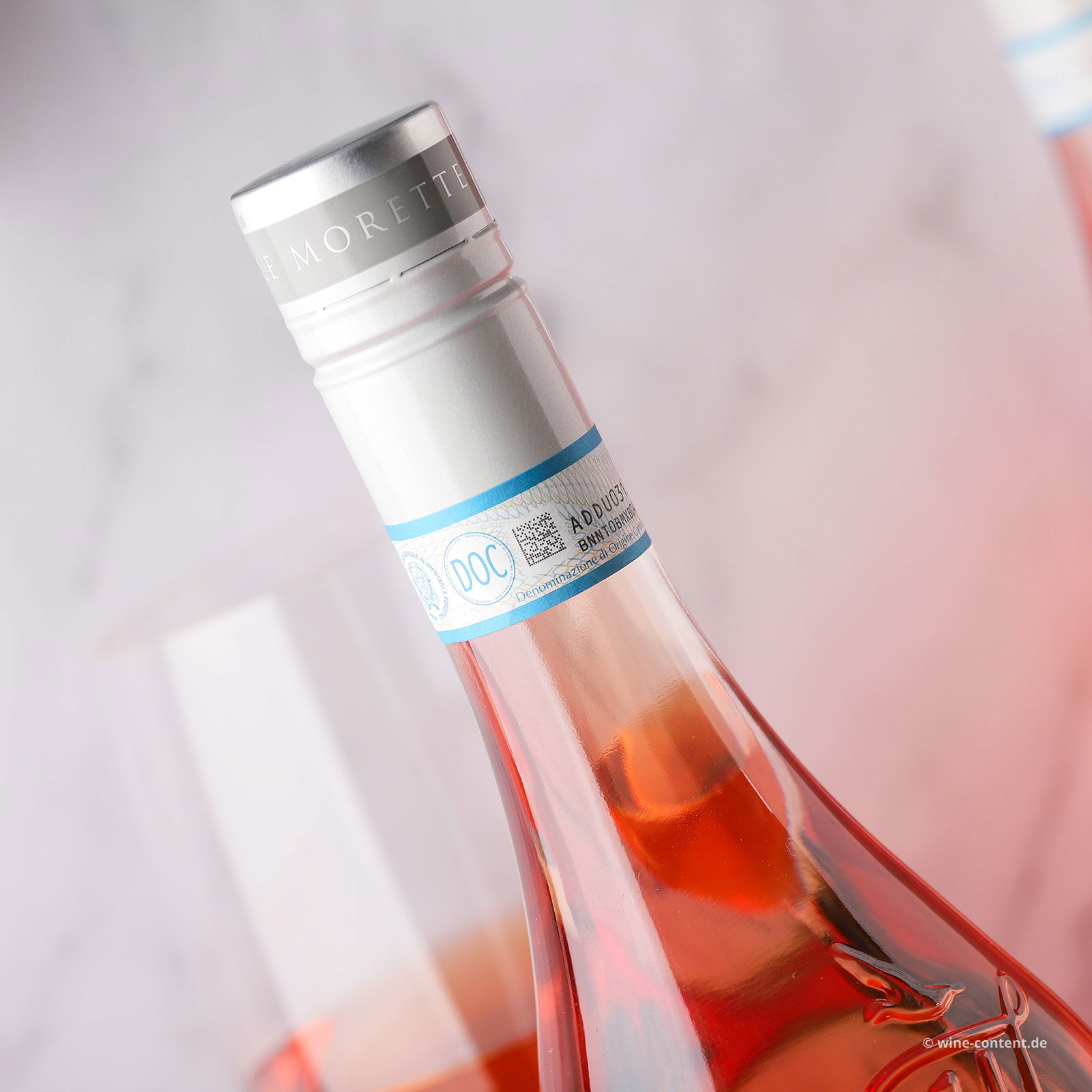 Chiaretto di Bardolino Classico 2025