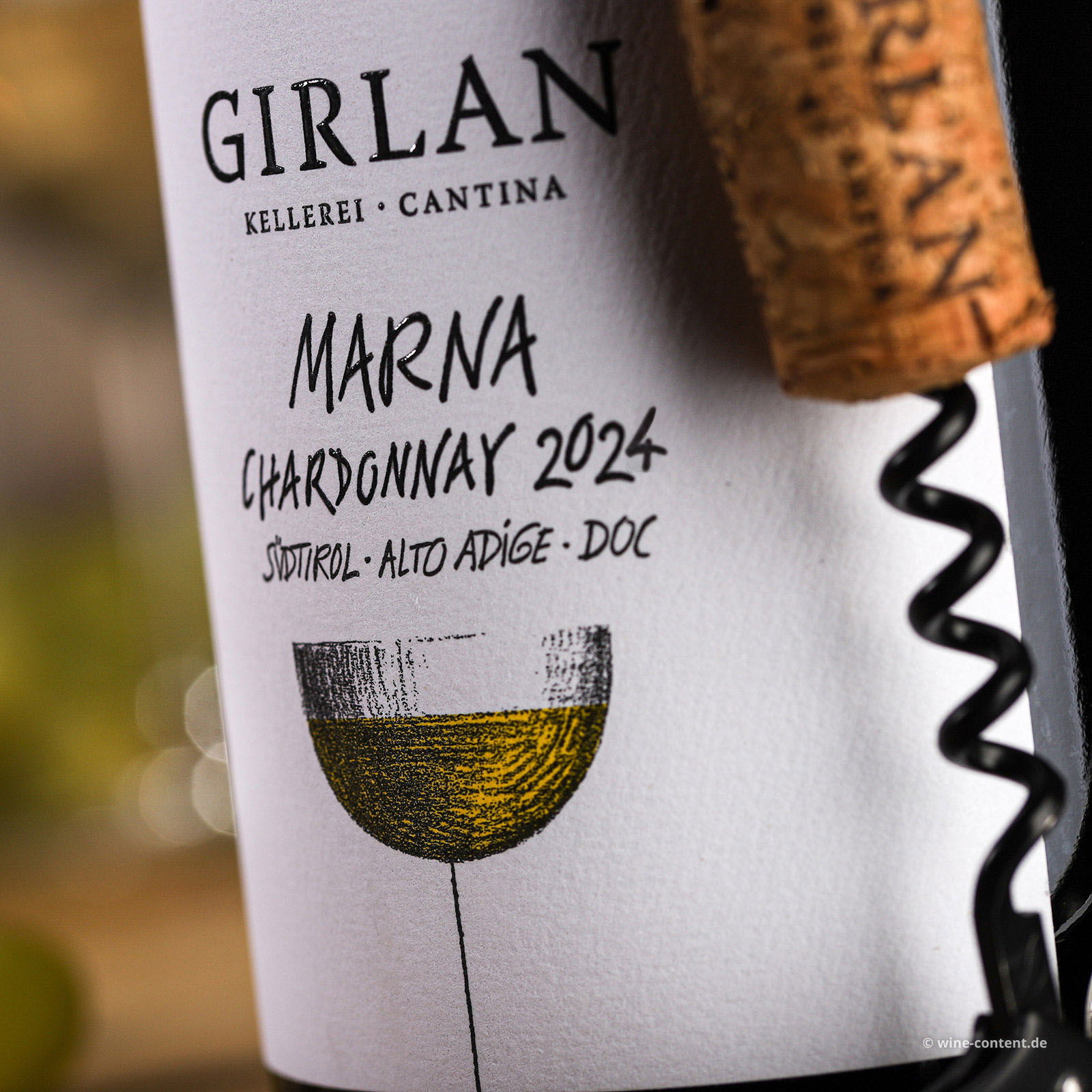 Chardonnay 2024 Marna